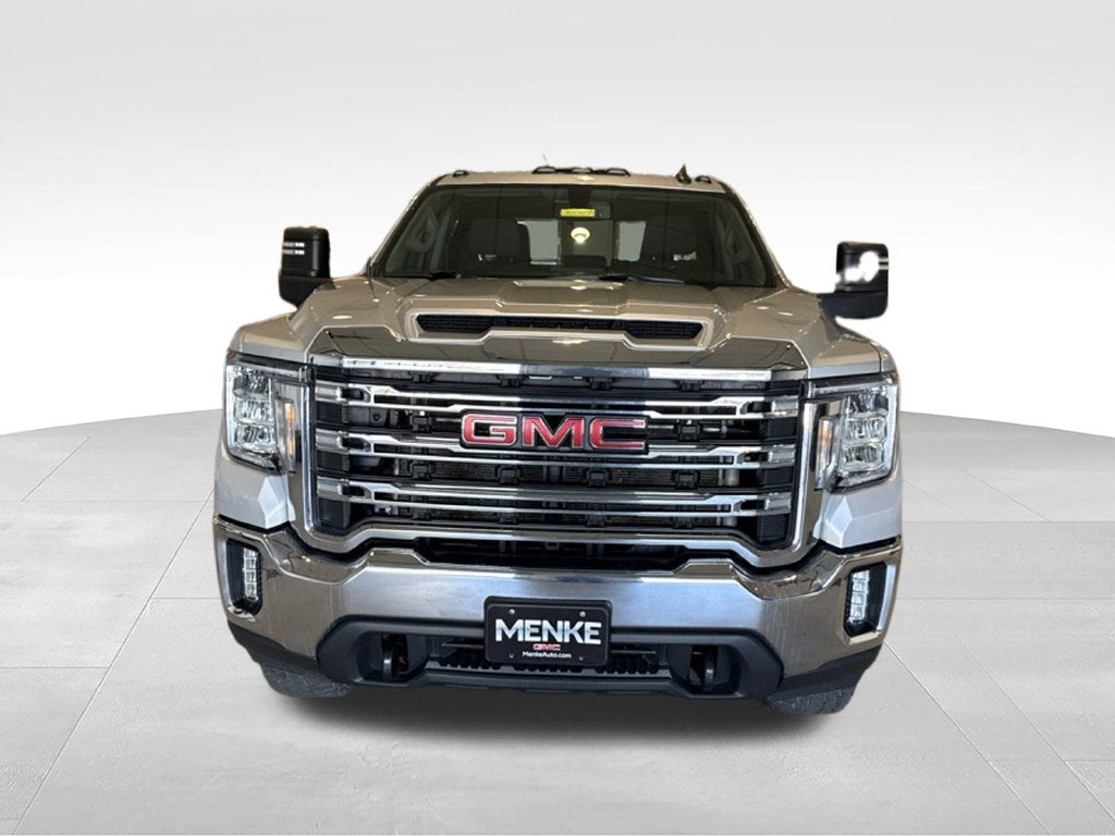 gmc sierra 2500hd 2021 1GT49ME71MF296251 image gmc sierra 2500hd 2021 1GT49ME71MF296251 image